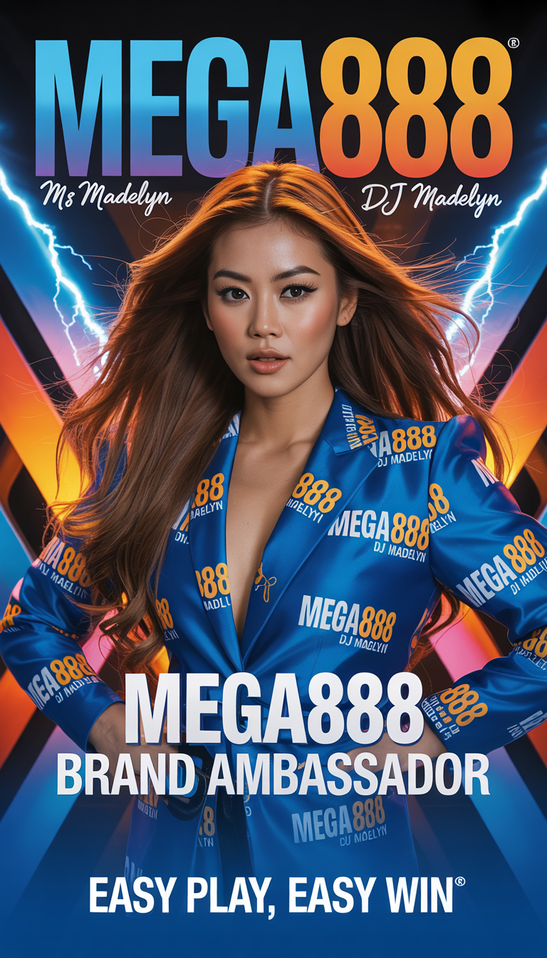 KUBET Brand Ambassador 2