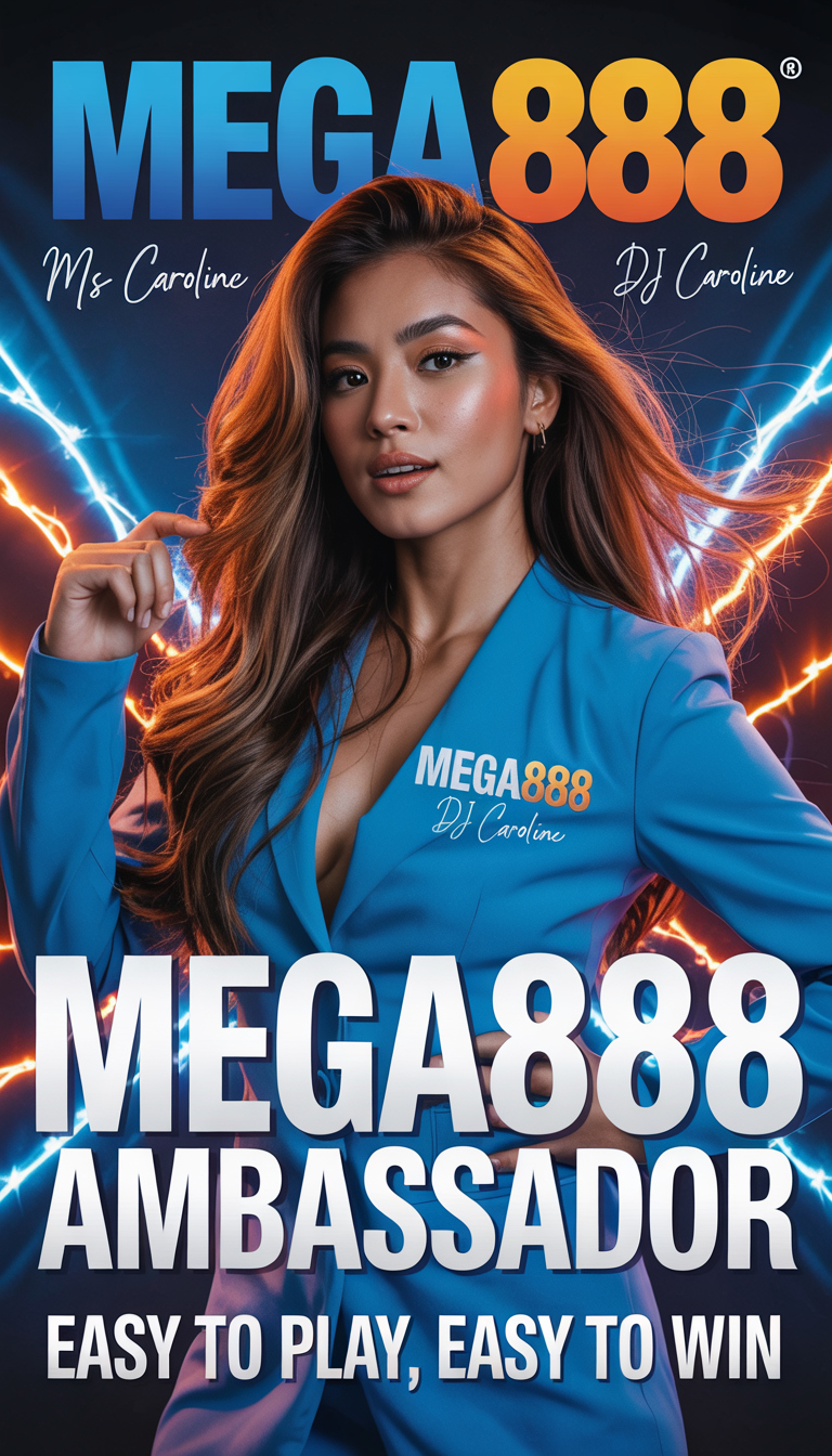 KUBET Brand Ambassador 6